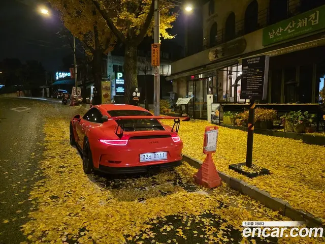 Porsche 911 2016 4.0 АКПП, миниатюра 4 Porsche 911 2016 4.0 АКПП, миниатюра 4