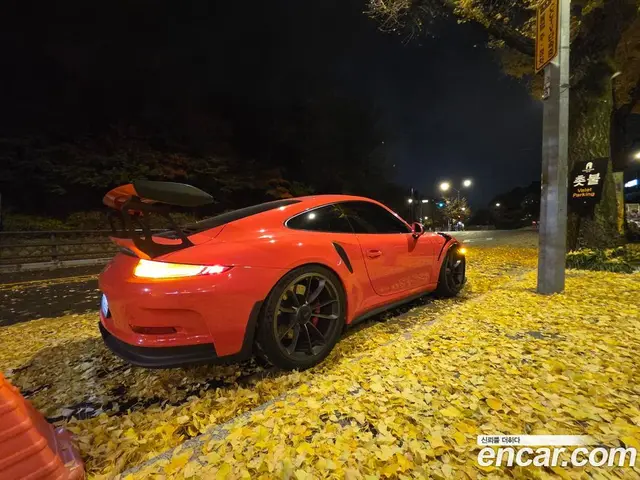 Porsche 911 2016 4.0 АКПП, миниатюра 7 Porsche 911 2016 4.0 АКПП, миниатюра 7