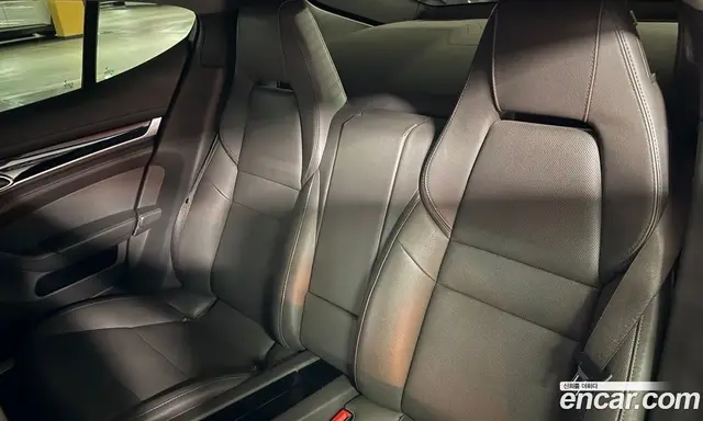 Porsche Panamera 2015 3.0 АКПП, миниатюра 11