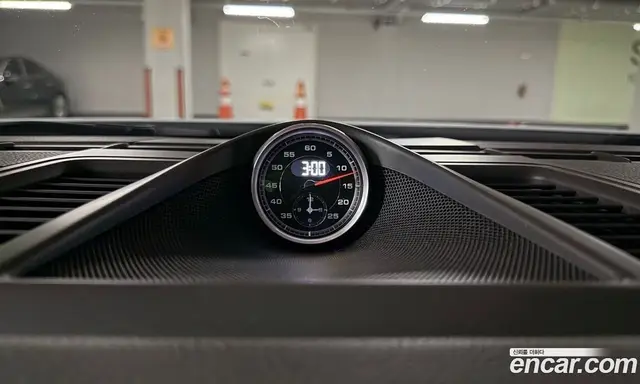 Porsche Panamera 2015 3.0 АКПП, миниатюра 8