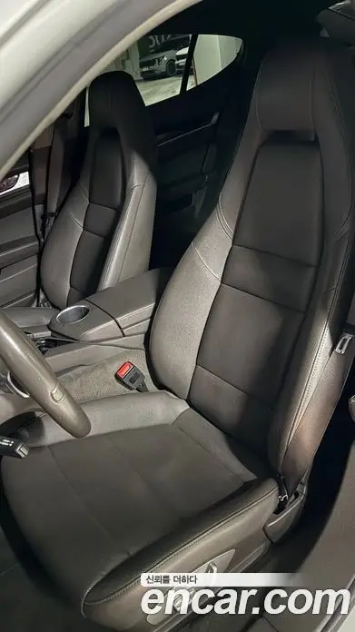 Porsche Panamera 2015 3.0 АКПП, миниатюра 10