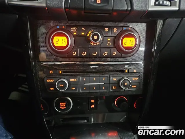 Renault (Samsung) QM5 2014 2.0 АКПП, миниатюра 12