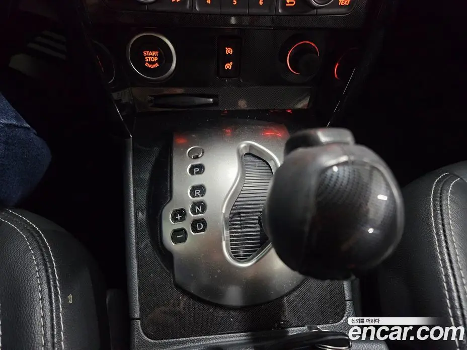 Renault (Samsung) QM5 2014 2.0 АКПП, фото 13