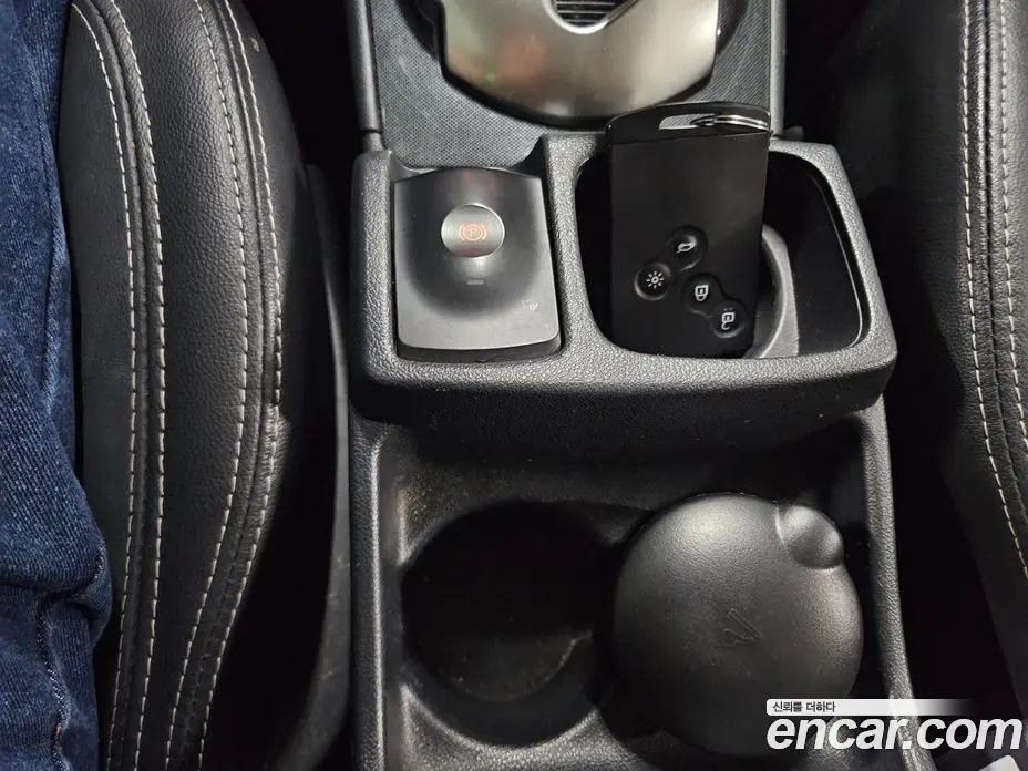 Renault (Samsung) QM5 2014 2.0 АКПП, фото 14