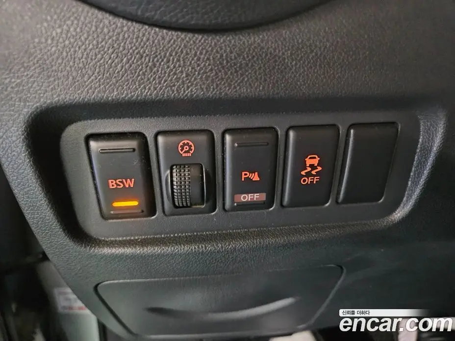Renault (Samsung) QM5 2014 2.0 АКПП, фото 15