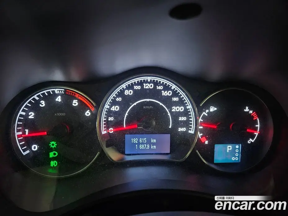 Renault (Samsung) QM5 2014 2.0 АКПП, фото 5