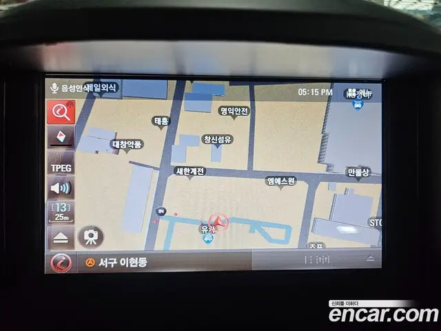 Renault (Samsung) QM5 2014 2.0 АКПП, миниатюра 7