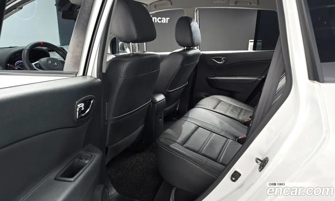 Renault (Samsung) QM5 2016 2.0 АКПП, фото 11