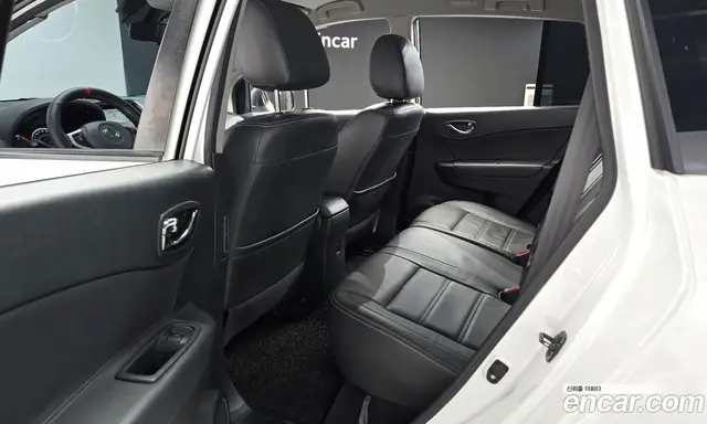 Renault (Samsung) QM5 2016 2.0 АКПП, миниатюра 11