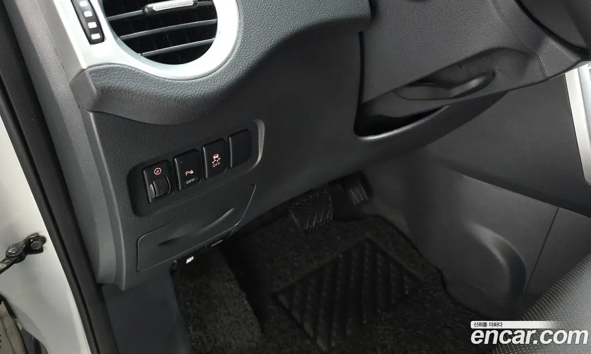 Renault (Samsung) QM5 2016 2.0 АКПП, фото 13