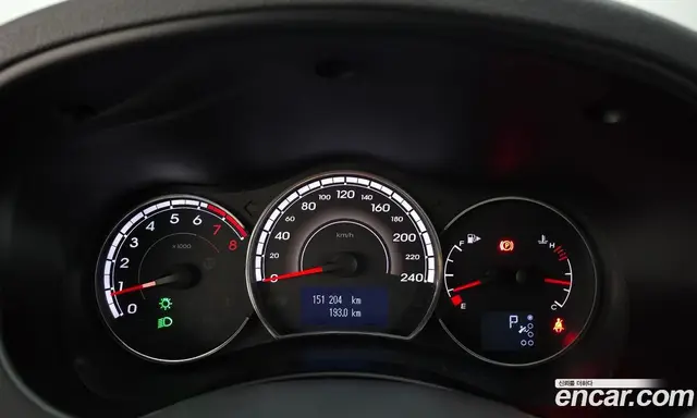 Renault (Samsung) QM5 2016 2.0 АКПП, миниатюра 8
