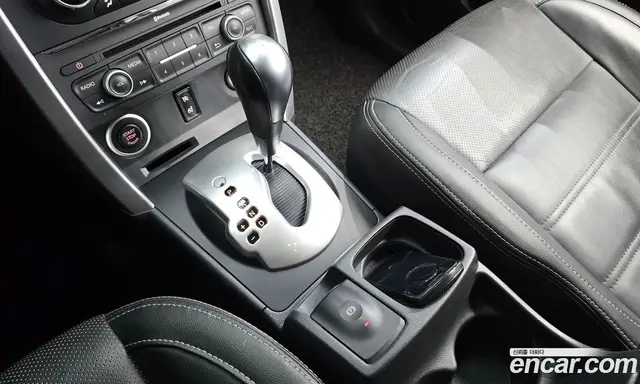 Renault (Samsung) QM5 2016 2.0 АКПП, миниатюра 9