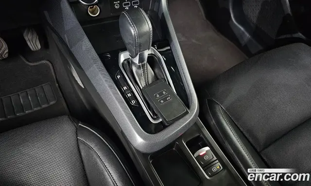 Renault (Samsung) XM3 2021 1.3 АКПП, миниатюра 9