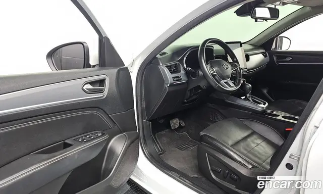 Renault (Samsung) XM3 2021 1.3 АКПП, миниатюра 10