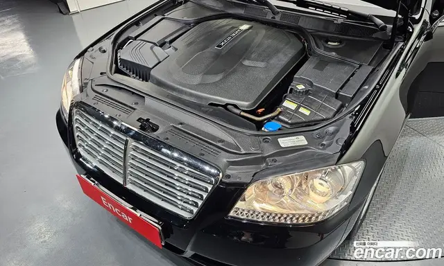 SsangYong Chairman 2009 3.2 АКПП, миниатюра 6 SsangYong Chairman 2009 3.2 АКПП, миниатюра 6