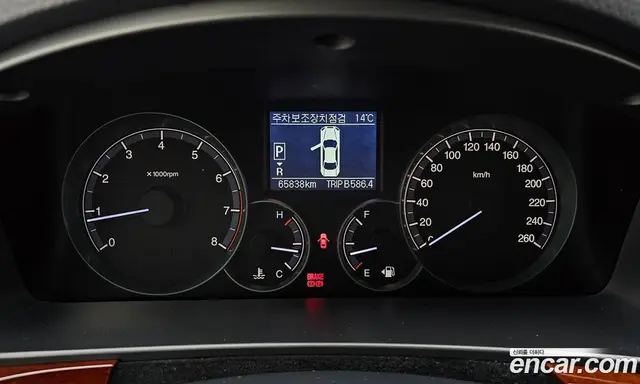 SsangYong Chairman 2009 3.2 АКПП, миниатюра 8 SsangYong Chairman 2009 3.2 АКПП, миниатюра 8