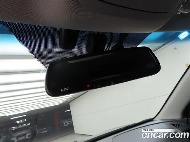 SsangYong TIBOLI 2019 1.6 АКПП, миниатюра 12