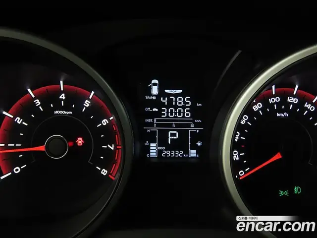 SsangYong TIBOLI 2019 1.6 АКПП, миниатюра 8 SsangYong TIBOLI 2019 1.6 АКПП, миниатюра 8