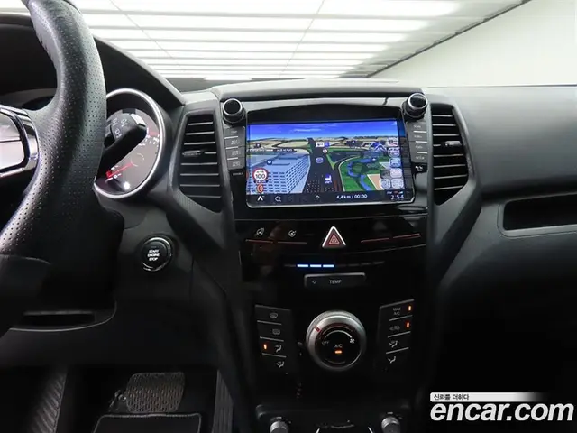 SsangYong TIBOLI 2019 1.6 АКПП, миниатюра 10 SsangYong TIBOLI 2019 1.6 АКПП, миниатюра 10