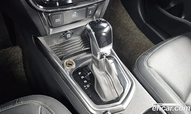 SsangYong TIBOLI 2020 1.5 АКПП, миниатюра 11 SsangYong TIBOLI 2020 1.5 АКПП, миниатюра 11