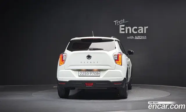 SsangYong TIBOLI 2020 1.5 АКПП, миниатюра 3 SsangYong TIBOLI 2020 1.5 АКПП, миниатюра 3