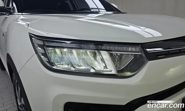 SsangYong TIBOLI 2020 1.5 АКПП, миниатюра 7 SsangYong TIBOLI 2020 1.5 АКПП, миниатюра 7