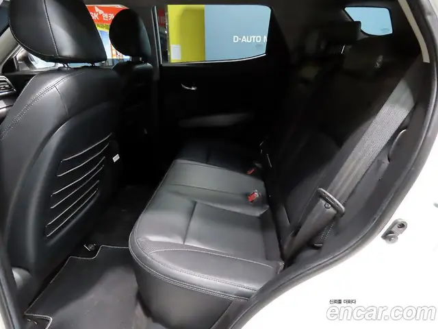SsangYong TIBOLI 2022 1.5 АКПП, миниатюра 11 SsangYong TIBOLI 2022 1.5 АКПП, миниатюра 11