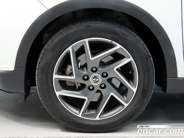 SsangYong TIBOLI 2022 1.5 АКПП, миниатюра 5 SsangYong TIBOLI 2022 1.5 АКПП, миниатюра 5
