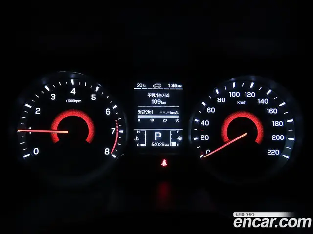 SsangYong TIBOLI 2022 1.5 АКПП, миниатюра 8 SsangYong TIBOLI 2022 1.5 АКПП, миниатюра 8