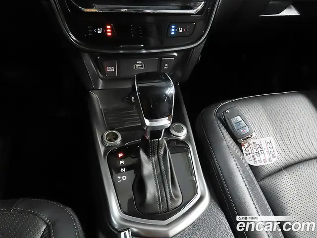 SsangYong TIBOLI 2022 1.5 АКПП, миниатюра 9 SsangYong TIBOLI 2022 1.5 АКПП, миниатюра 9