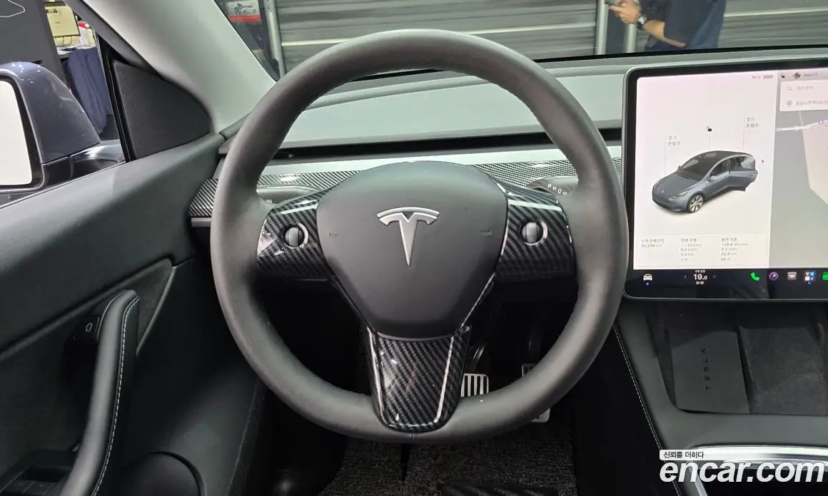Tesla Model Y 2021 0.2 АКПП, фото 19 Tesla Model Y 2021 0.2 АКПП, фото 19