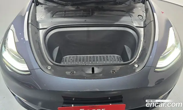 Tesla Model Y 2021 0.2 АКПП, миниатюра 6 Tesla Model Y 2021 0.2 АКПП, миниатюра 6