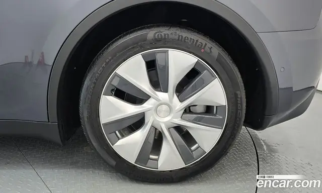 Tesla Model Y 2021 0.2 АКПП, миниатюра 7 Tesla Model Y 2021 0.2 АКПП, миниатюра 7