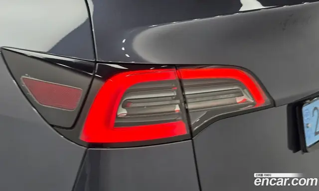 Tesla Model Y 2021 0.2 АКПП, миниатюра 9 Tesla Model Y 2021 0.2 АКПП, миниатюра 9