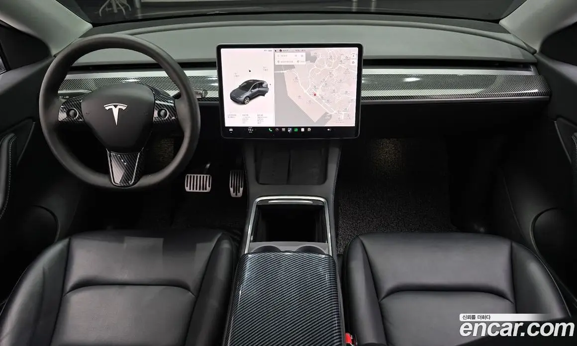 Tesla Model Y 2021 0.2 АКПП, фото 10 Tesla Model Y 2021 0.2 АКПП, фото 10