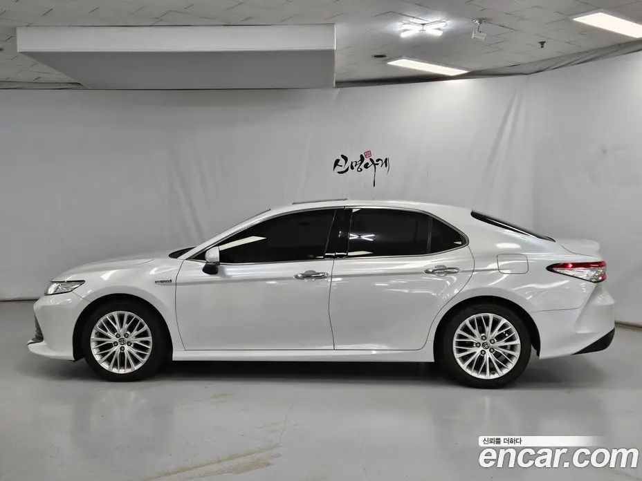 Toyota Camry 2021 2.5 АКПП, фото 6 Toyota Camry 2021 2.5 АКПП, фото 6