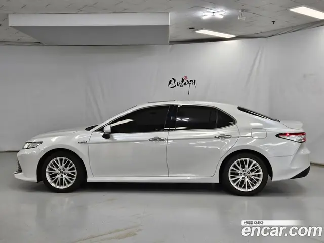 Toyota Camry 2021 2.5 АКПП, миниатюра 6 Toyota Camry 2021 2.5 АКПП, миниатюра 6