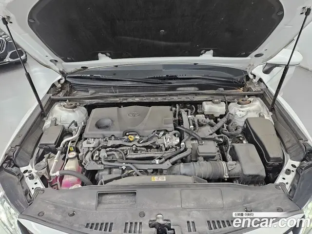 Toyota Camry 2021 2.5 АКПП, миниатюра 10 Toyota Camry 2021 2.5 АКПП, миниатюра 10
