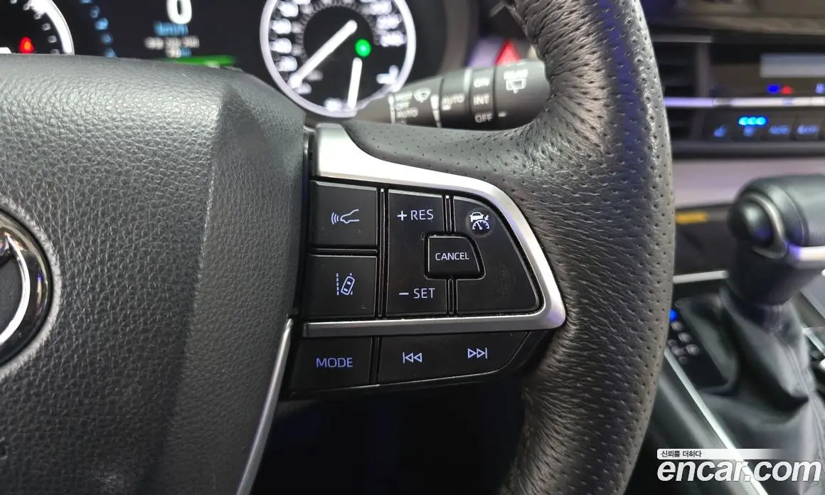 Toyota Sienna 2021 2.5 АКПП, фото 14