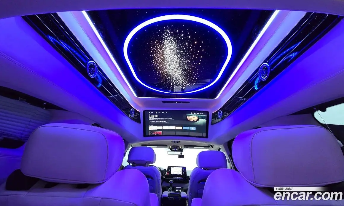 Toyota Sienna 2021 2.5 АКПП, фото 20