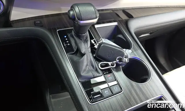 Toyota Sienna 2021 2.5 АКПП, миниатюра 9