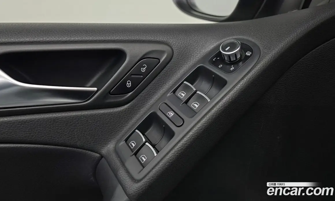 Volkswagen Golf 2012 2.0 АКПП, фото 12