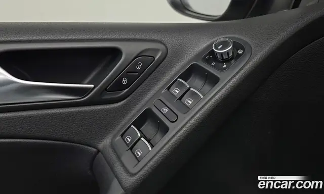Volkswagen Golf 2012 2.0 АКПП, миниатюра 12