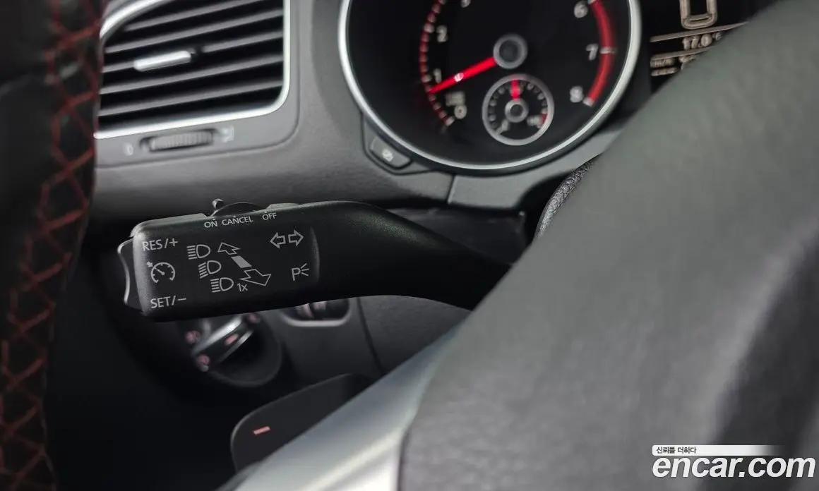 Volkswagen Golf 2012 2.0 АКПП, фото 14