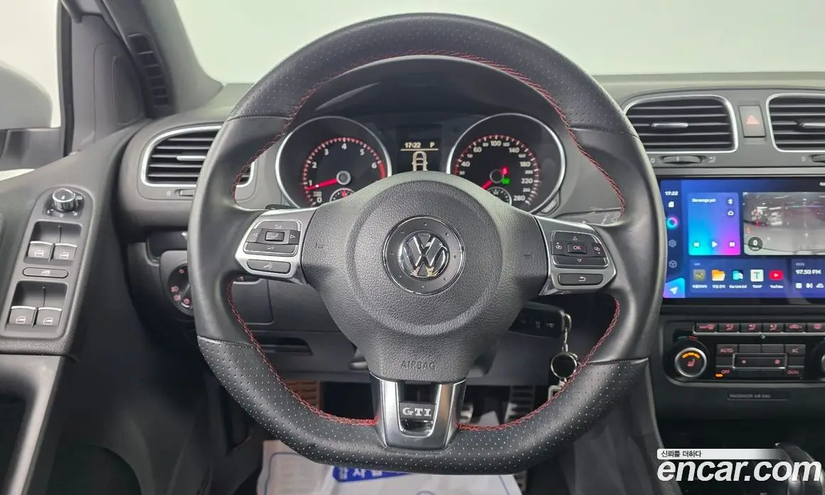 Volkswagen Golf 2012 2.0 АКПП, фото 15