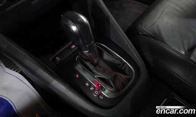 Volkswagen Golf 2012 2.0 АКПП, миниатюра 9