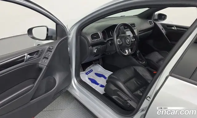 Volkswagen Golf 2012 2.0 АКПП, миниатюра 10