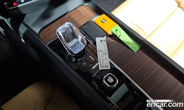 Volvo S60 2024 2.0 АКПП, миниатюра 12