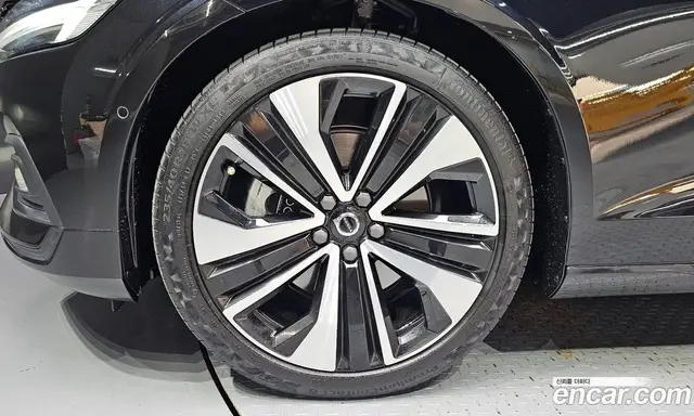 Volvo S60 2024 2.0 АКПП, миниатюра 5