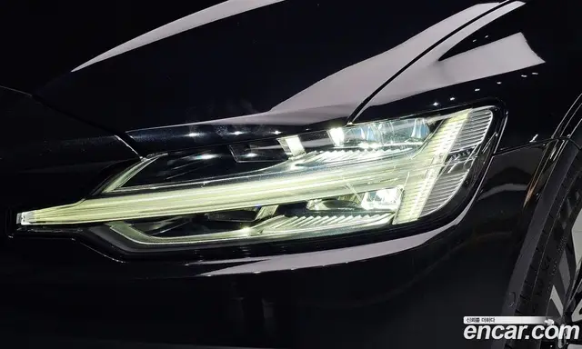 Volvo S60 2024 2.0 АКПП, миниатюра 8